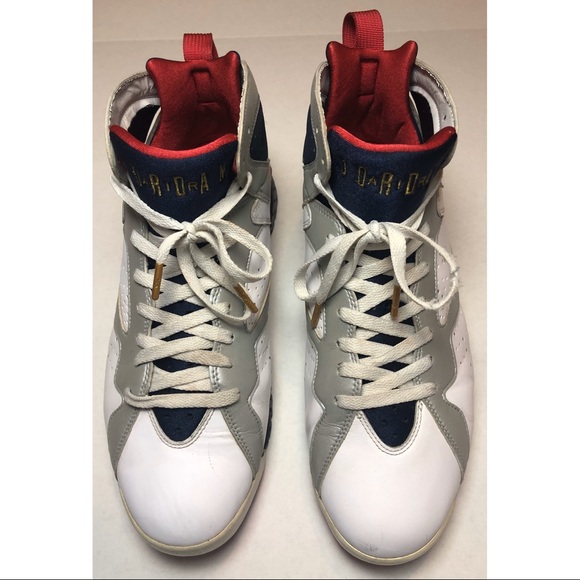 7s retro